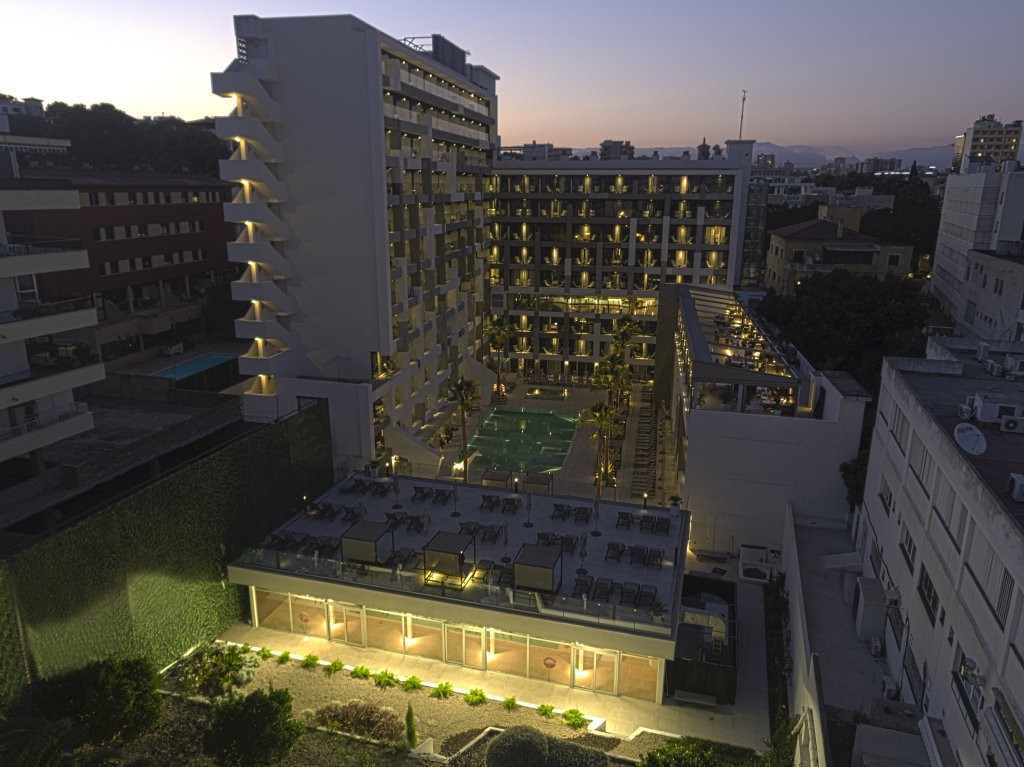 Innside Palma Bosque