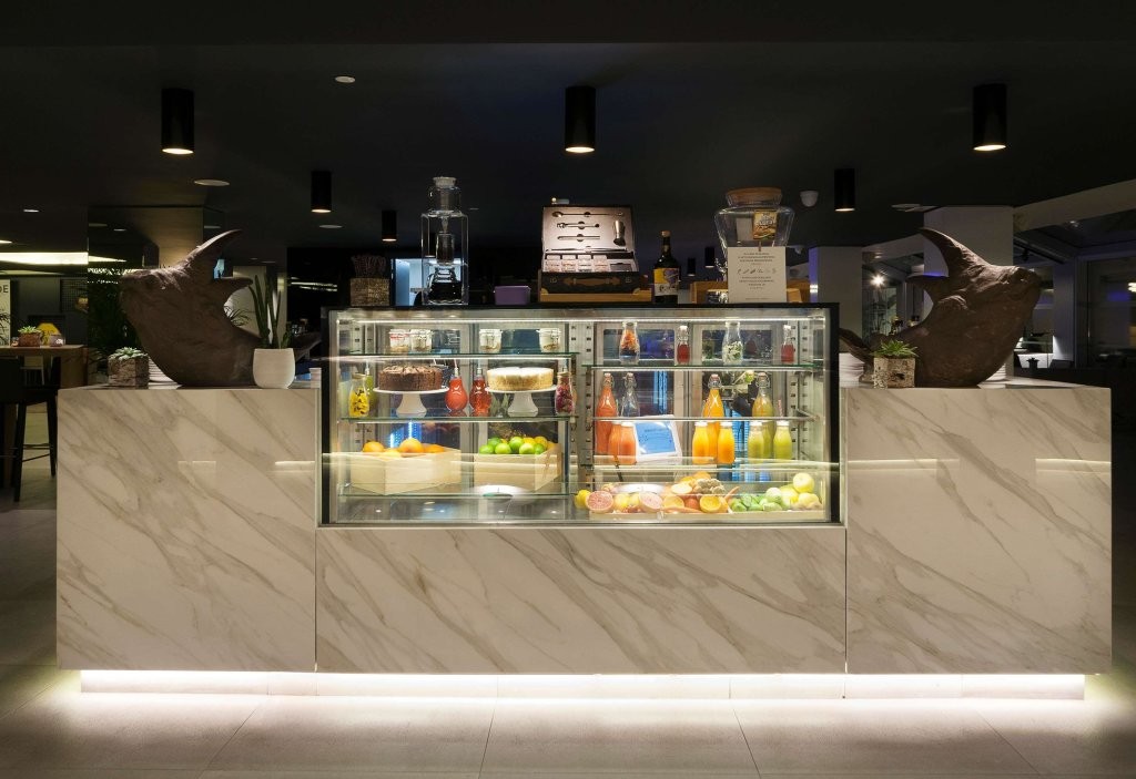 Innside Palma Bosque