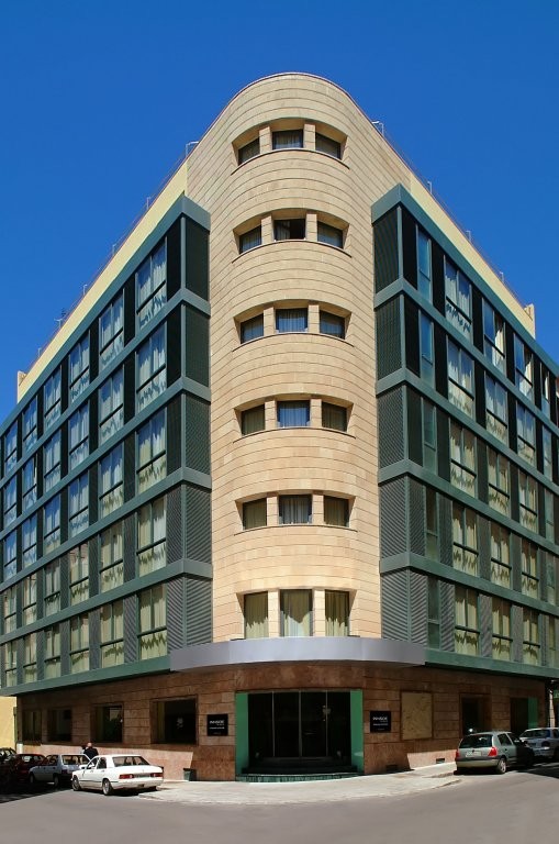 INNSIDE Palma Center