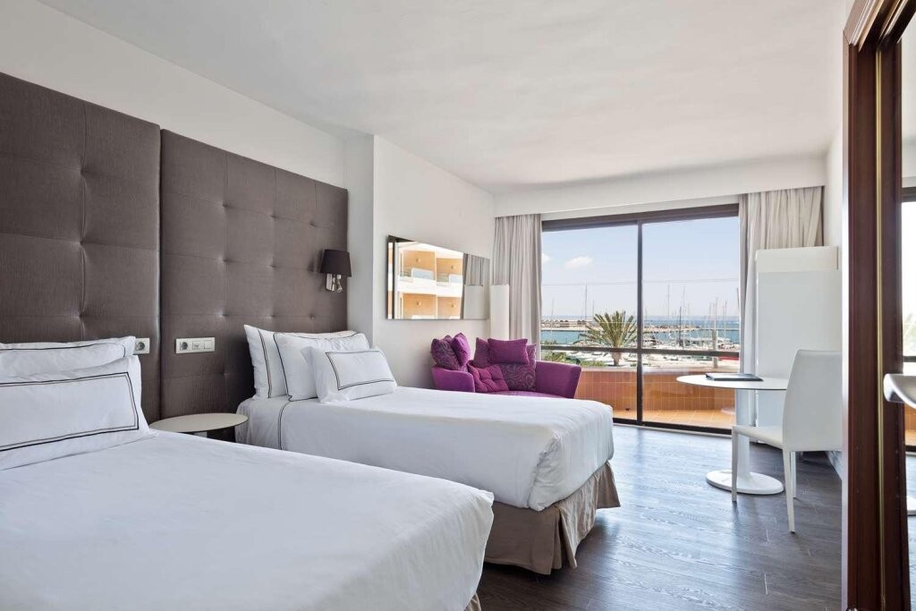 Melia Palma Marina