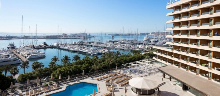 Melia Palma Marina