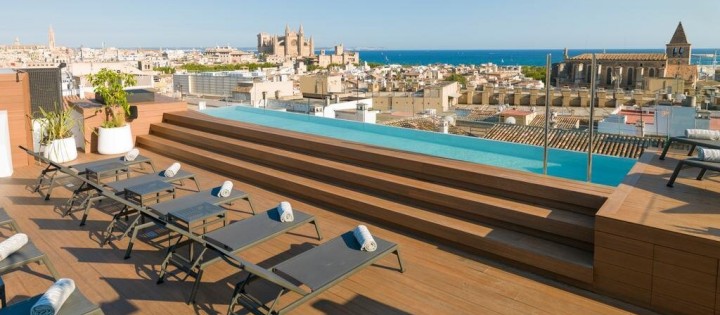 Nakar Hotel Palma