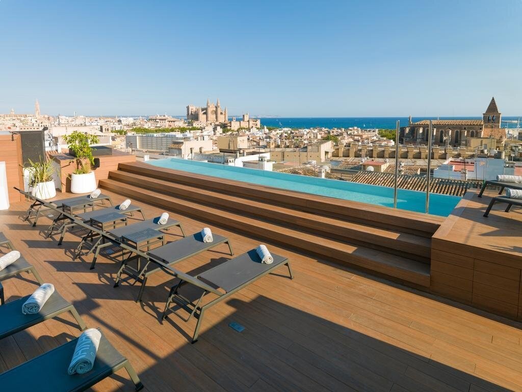 Nakar Hotel Palma