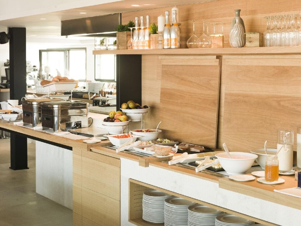 Nakar Hotel Palma