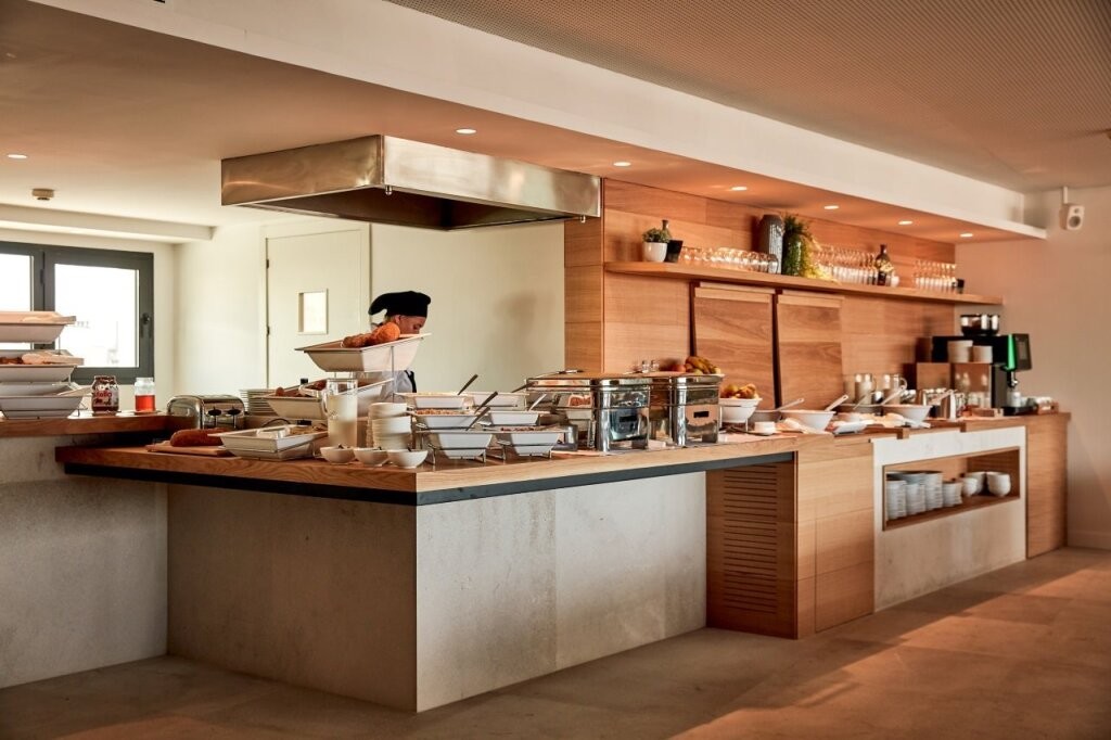 Nakar Hotel Palma