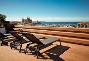 Nakar Hotel Palma