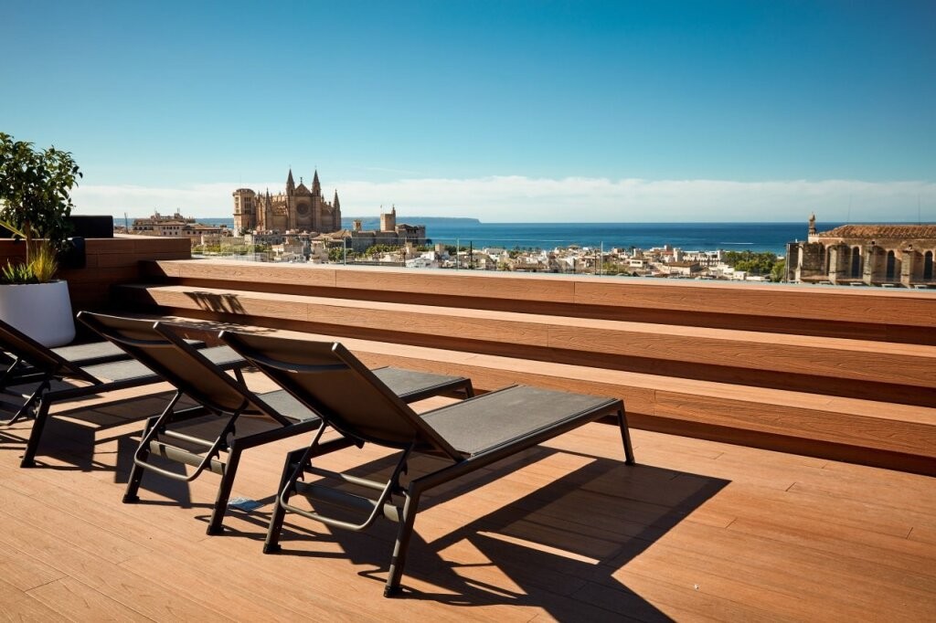 Nakar Hotel Palma
