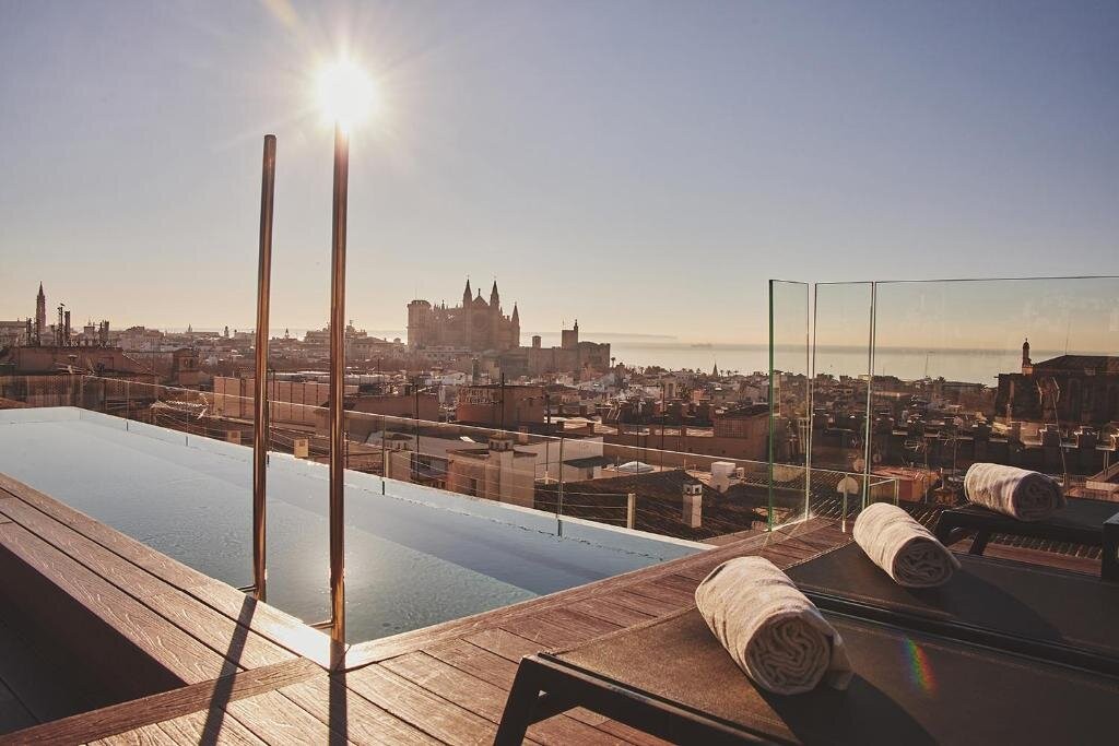 Nakar Hotel Palma