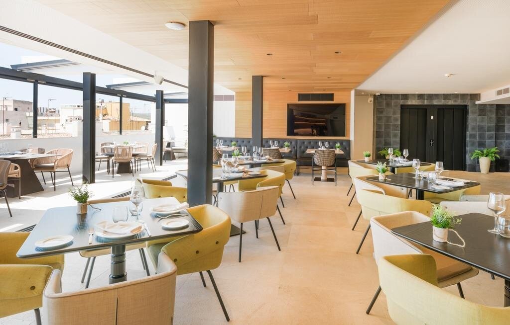 Nakar Hotel Palma