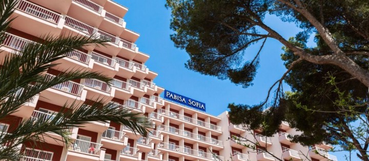 Pabisa Sofia