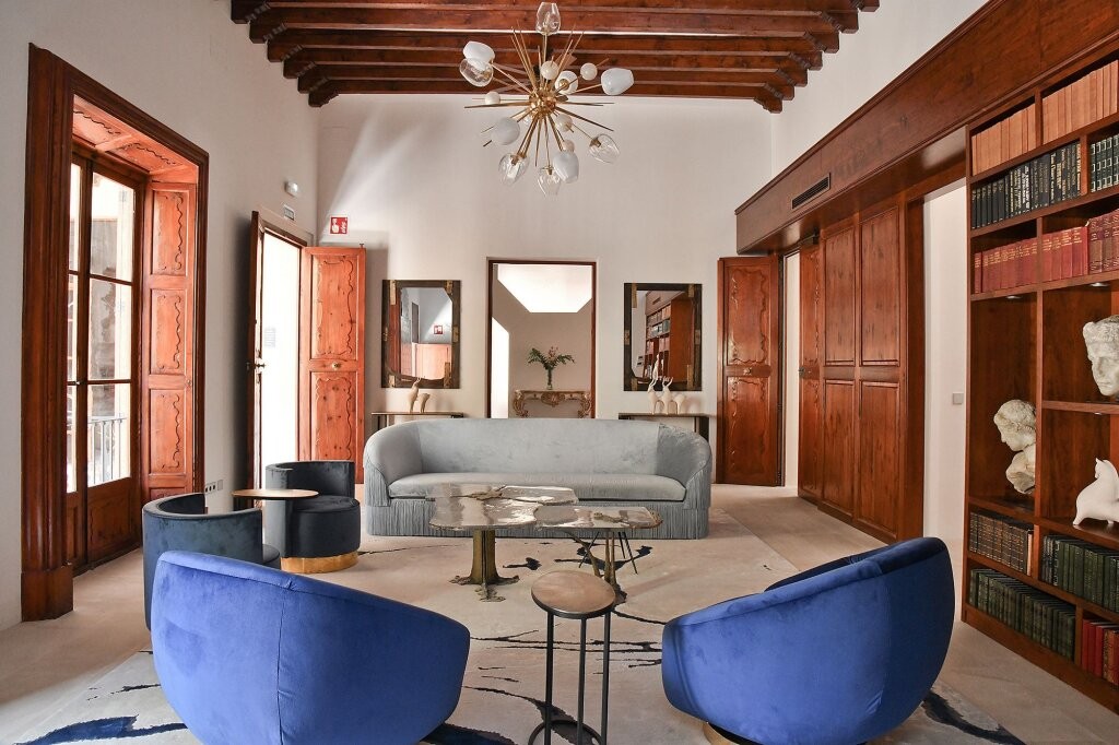 Palacio Can Marques