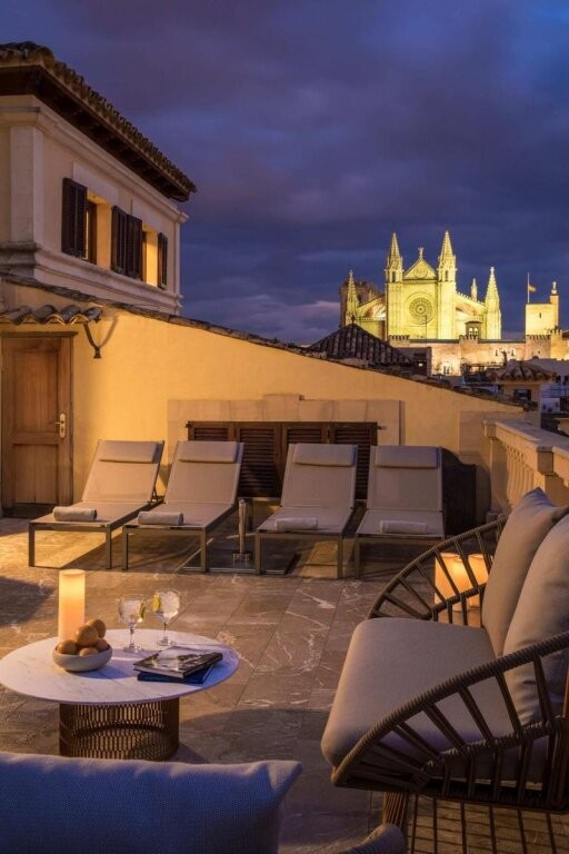 Palacio Can Marques