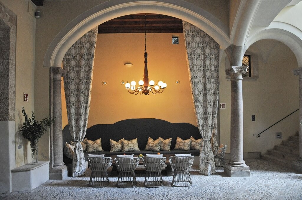 Palacio Can Marques