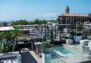 Palma Suites Hotel Residence 4*