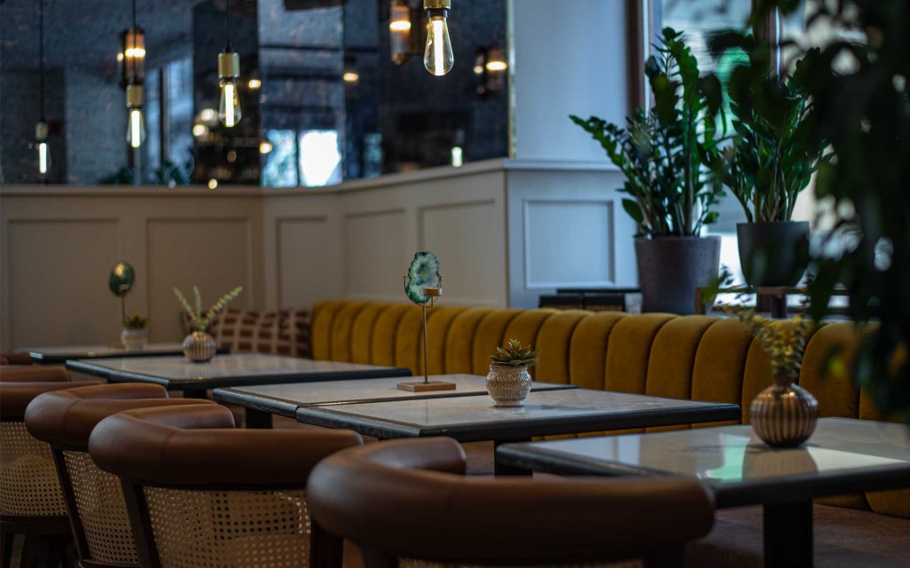 Palma Suites Hotel Residence 4*