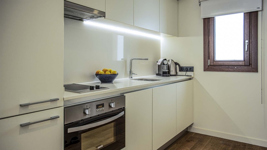Palma Suites Hotel Residence 4*