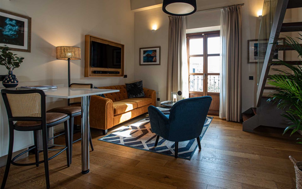 Palma Suites Hotel Residence 4*