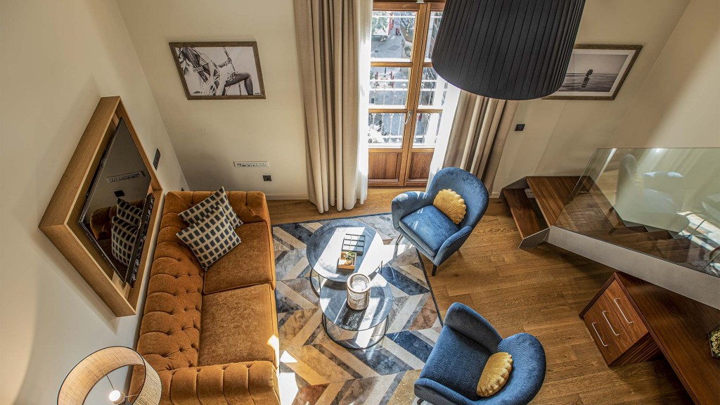 Palma Suites Hotel Residence 4*