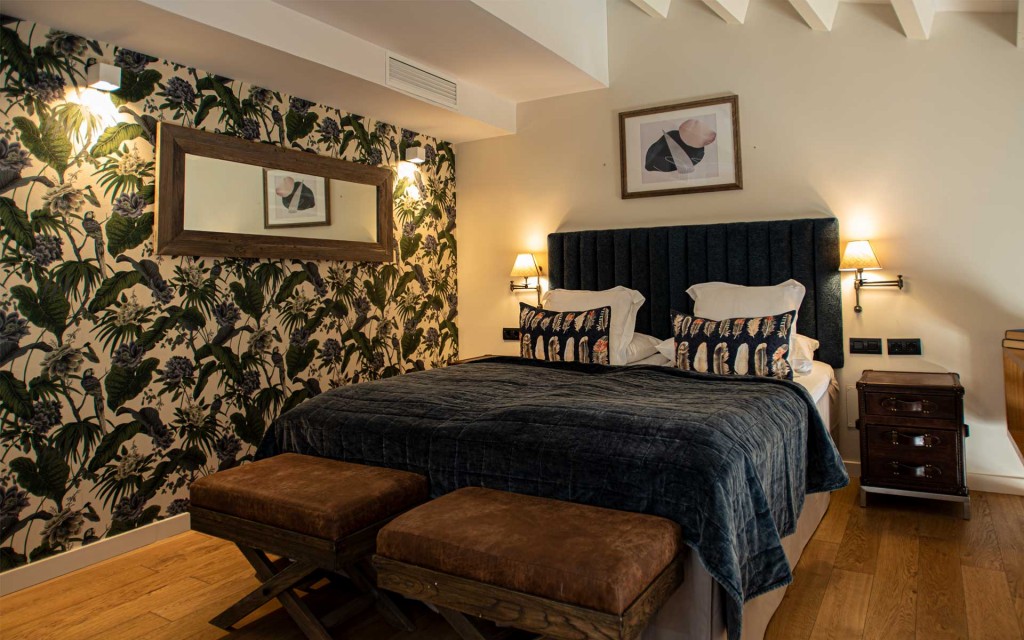 Palma Suites Hotel Residence 4*