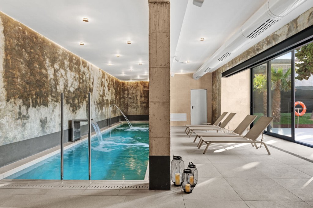Paradiso Garden Hotel