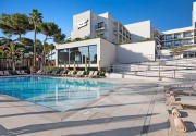 Paradiso Garden Hotel