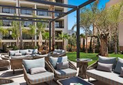 Paradiso Garden Hotel
