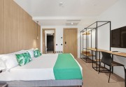 Paradiso Garden Hotel