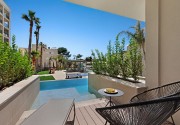 Paradiso Garden Hotel