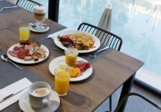 Paradiso Garden Hotel