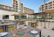 Paradiso Garden Hotel