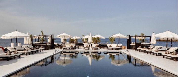 Puro Hotel Palma