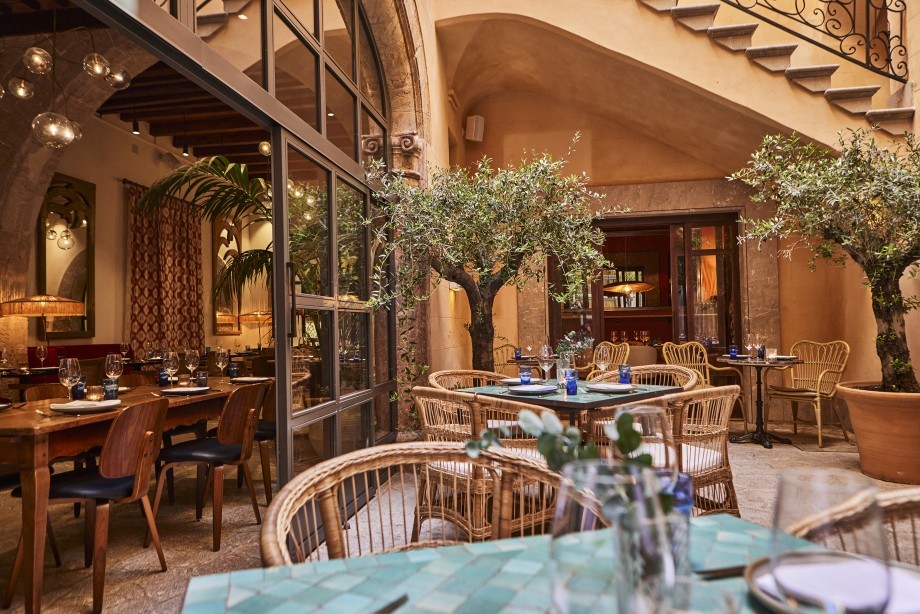 Puro Hotel Palma
