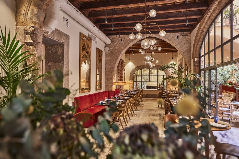 Puro Hotel Palma