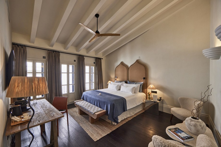 Puro Hotel Palma