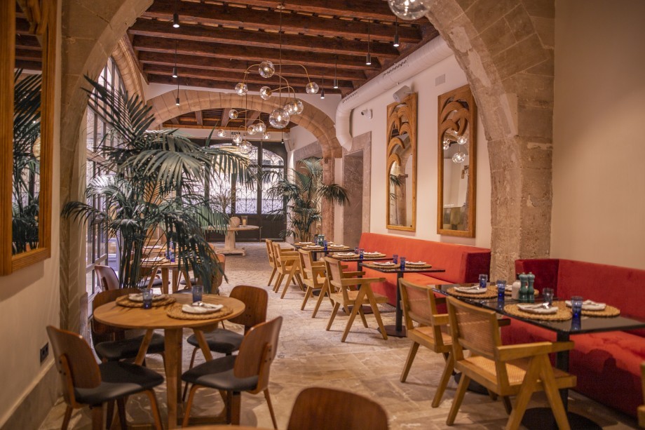 Puro Hotel Palma