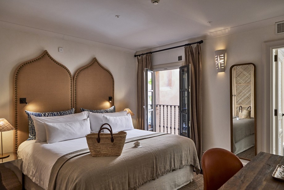 Puro Hotel Palma