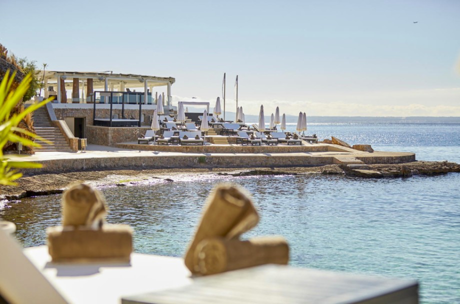 Puro Hotel Palma