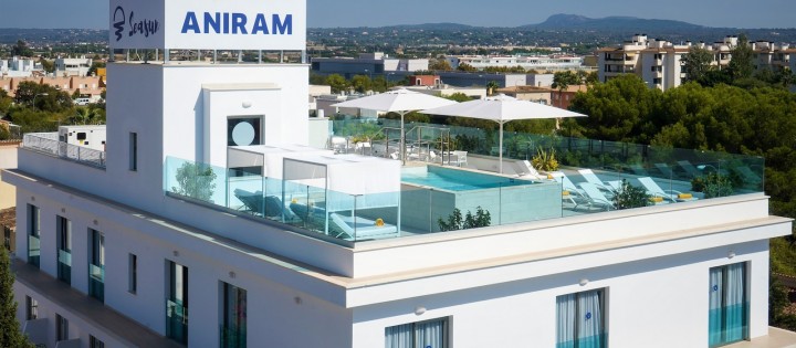 Seasun Aniram