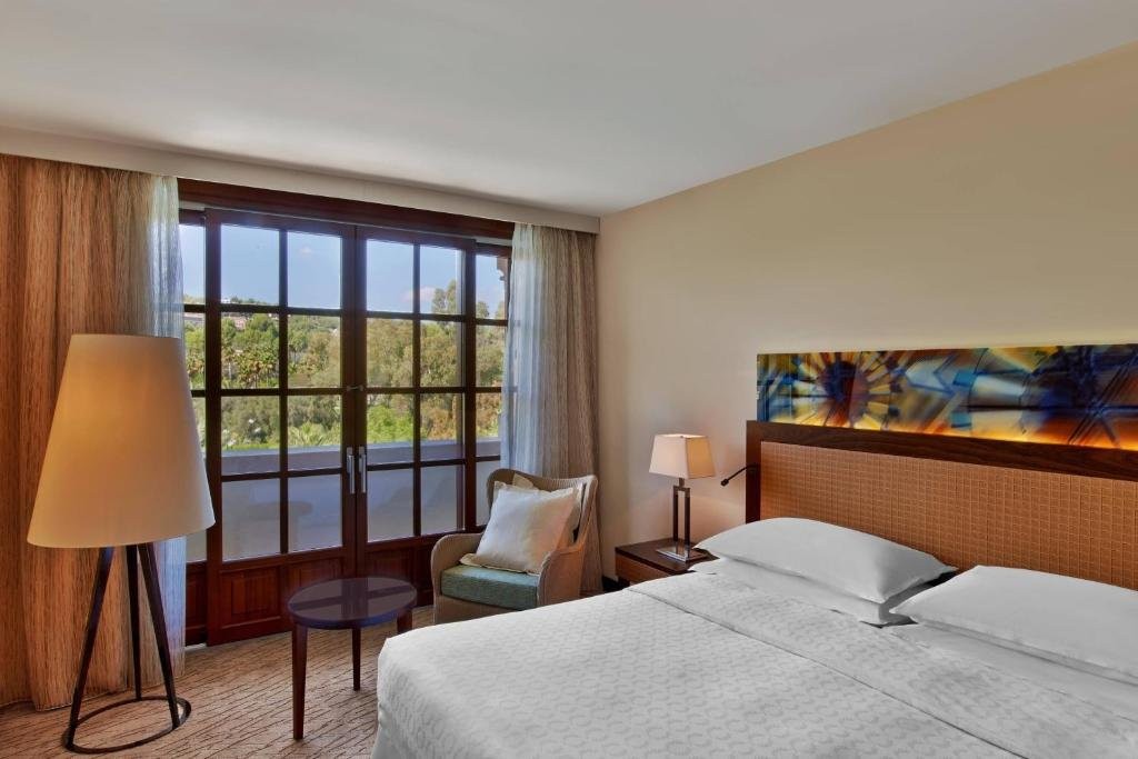 Sheraton Mallorca Arabella Golf Hotel