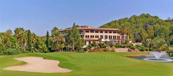 Sheraton Mallorca Arabella Golf Hotel