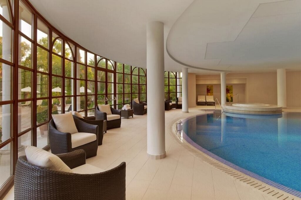 Sheraton Mallorca Arabella Golf Hotel