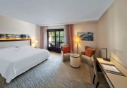 Sheraton Mallorca Arabella Golf Hotel