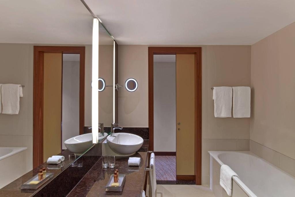 Sheraton Mallorca Arabella Golf Hotel