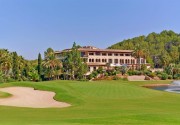 Sheraton Mallorca Arabella Golf Hotel