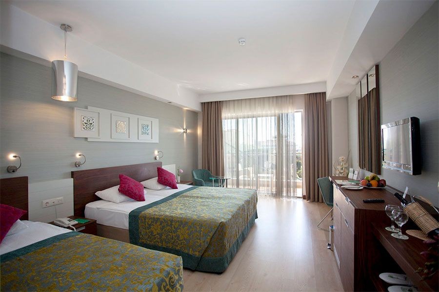 SEHER SUN PALACE