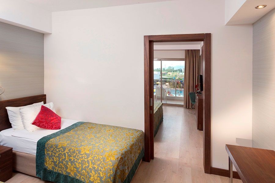 SEHER SUN PALACE