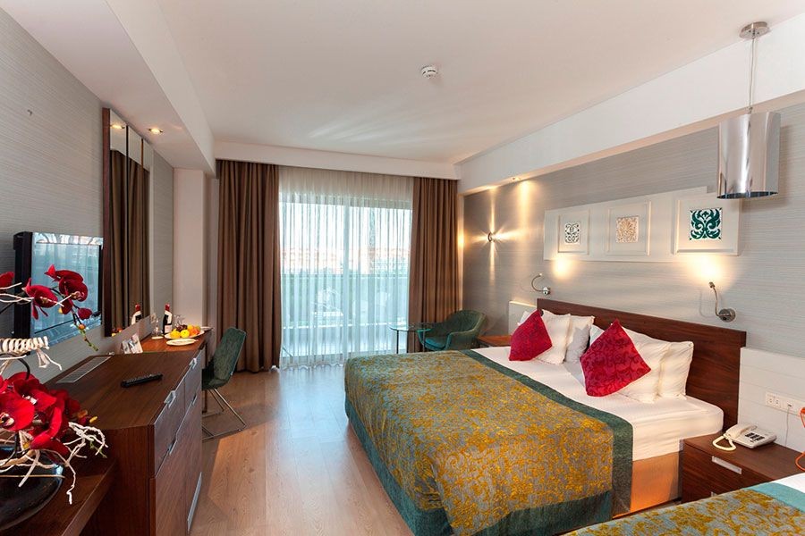 SEHER SUN PALACE
