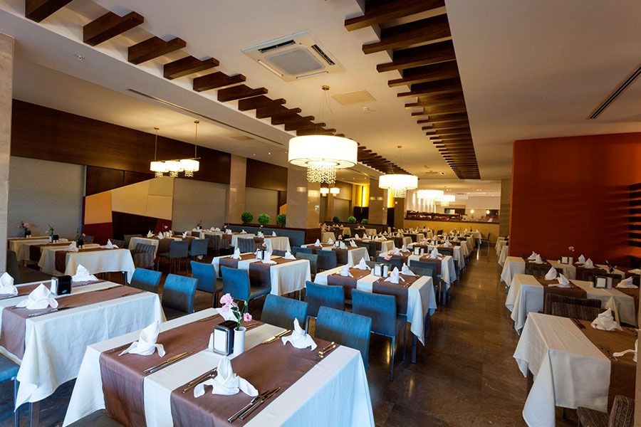 SEHER SUN PALACE