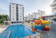 KOLIBRI HOTEL