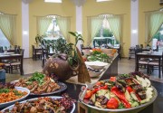 LARISSA INN HOTEL